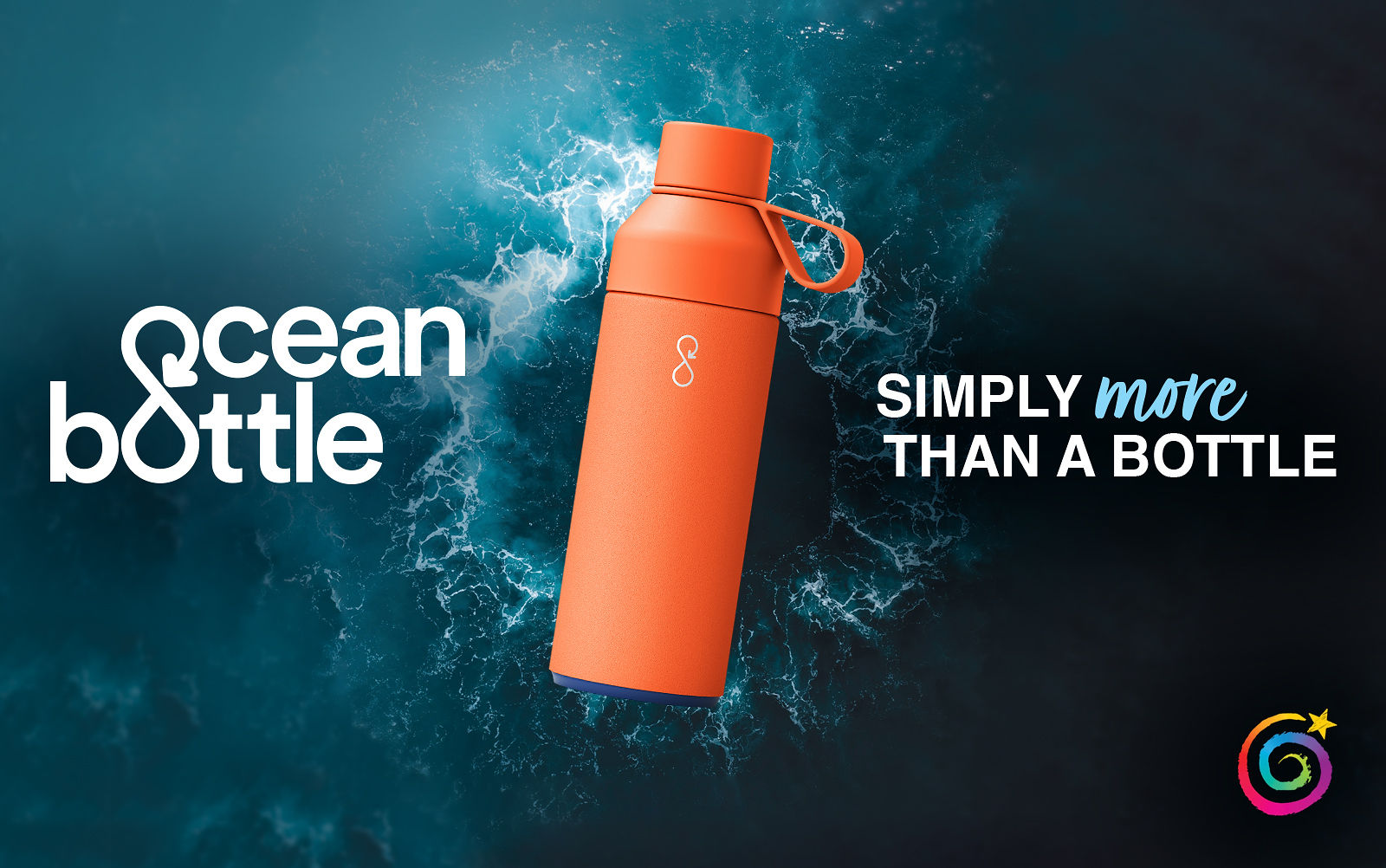 OCEAN BOTTLE COLLECTION by Goldstar
