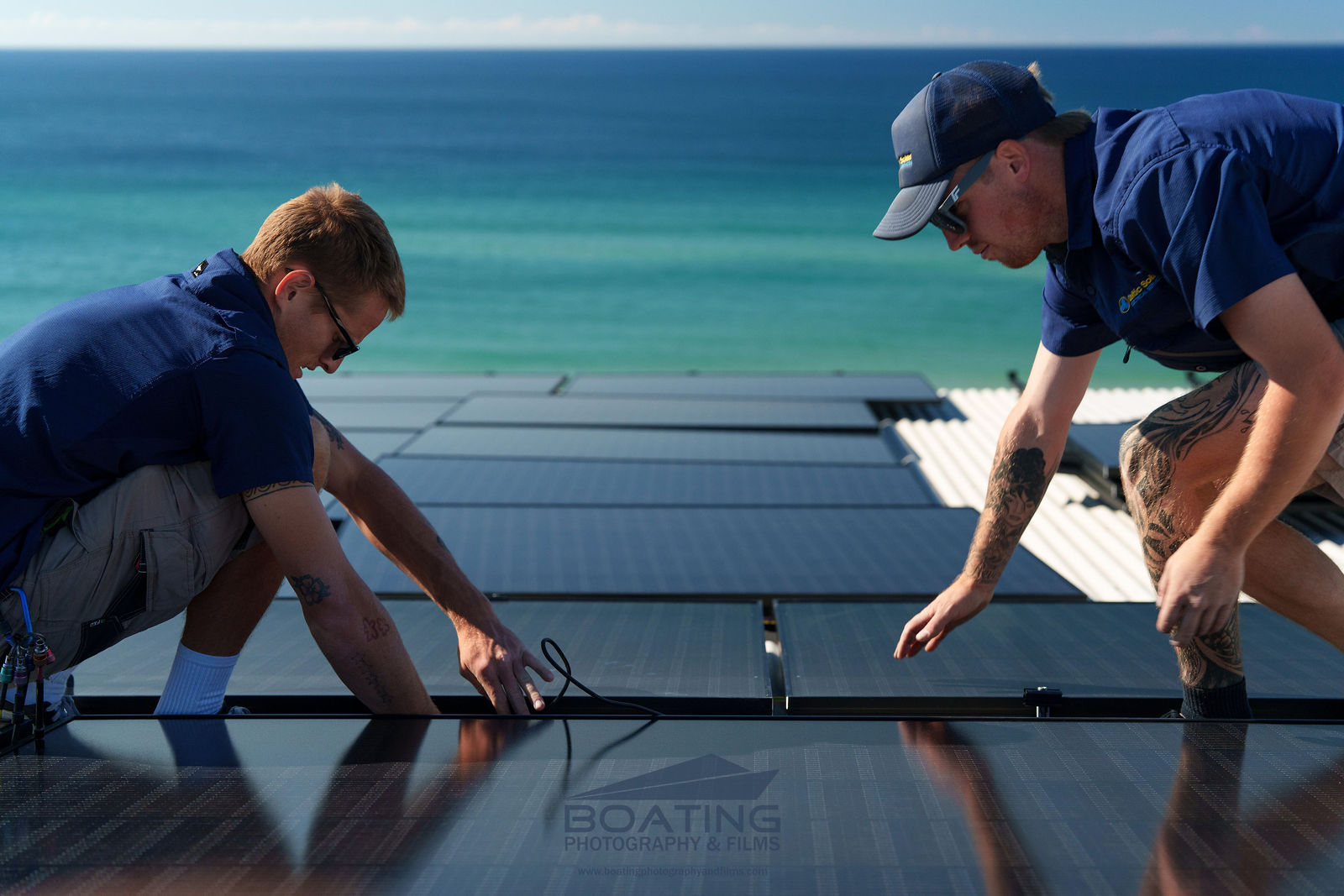 Celtic Solar by Clark Imagery