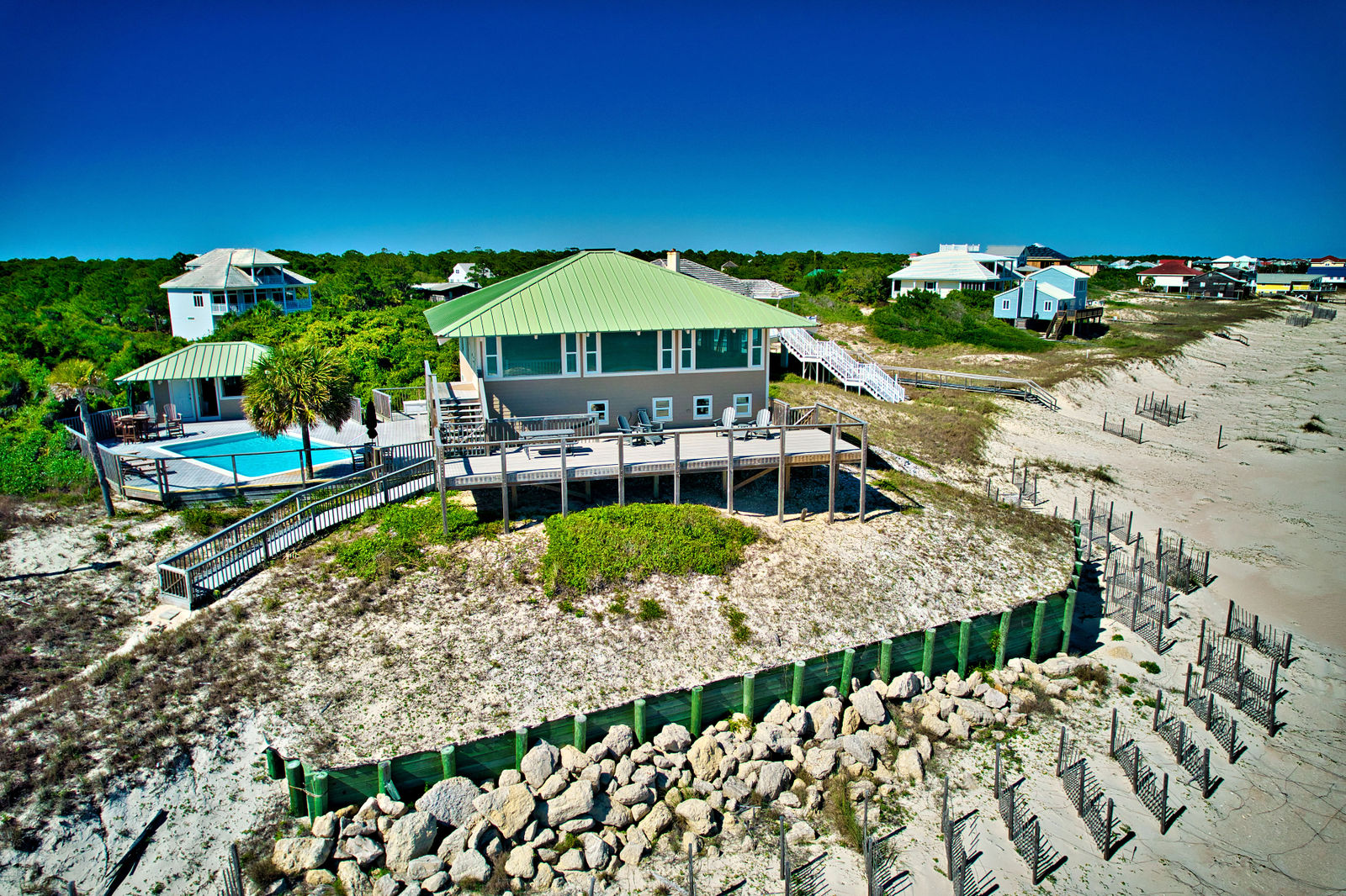 Front Row By Fomo Photography