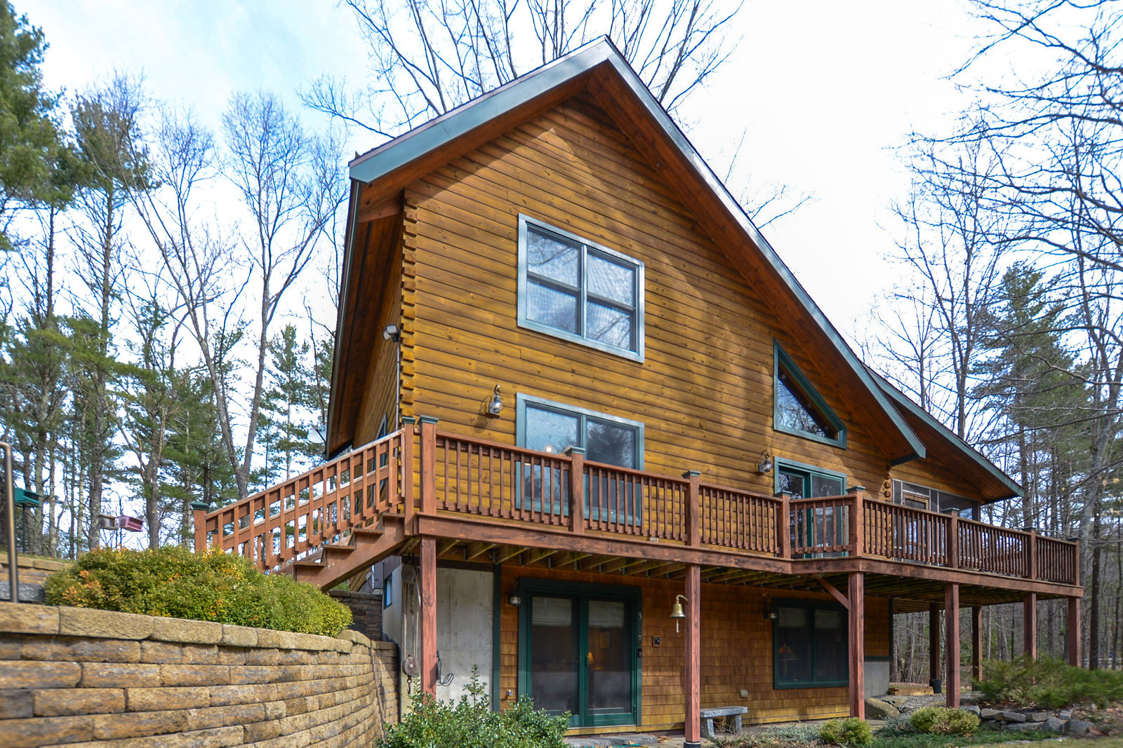 Patriot Way by Realty Shots of NH