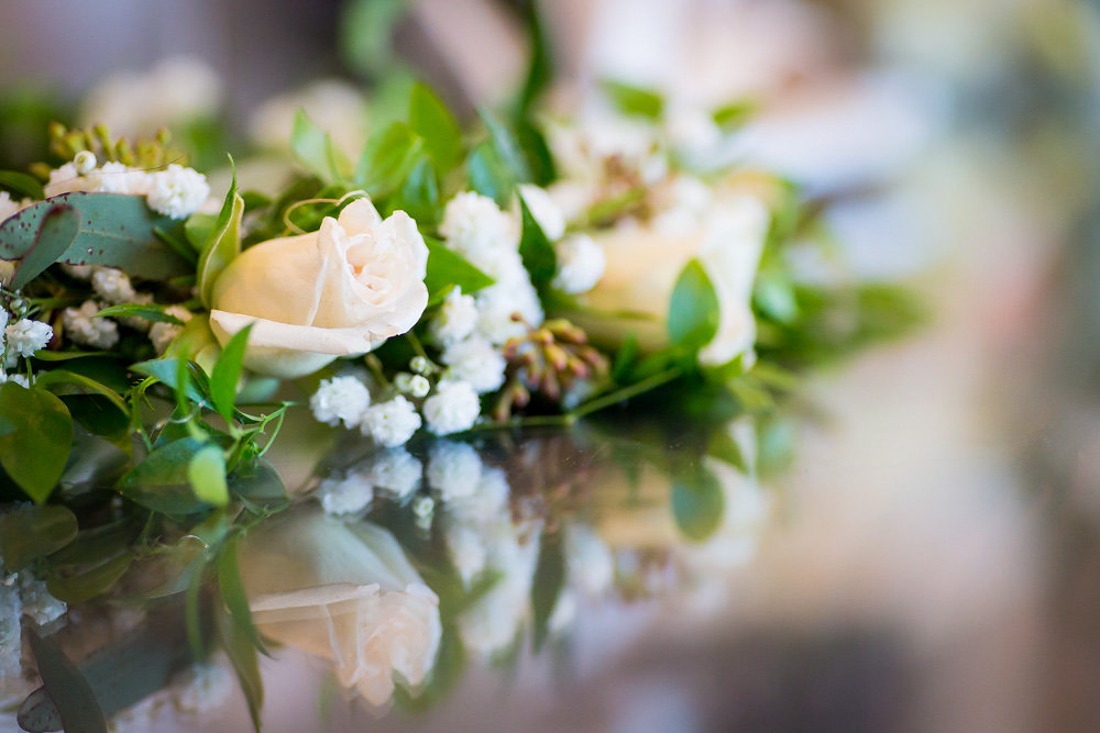 Necie & Jor'dan by Silver Loop Studios