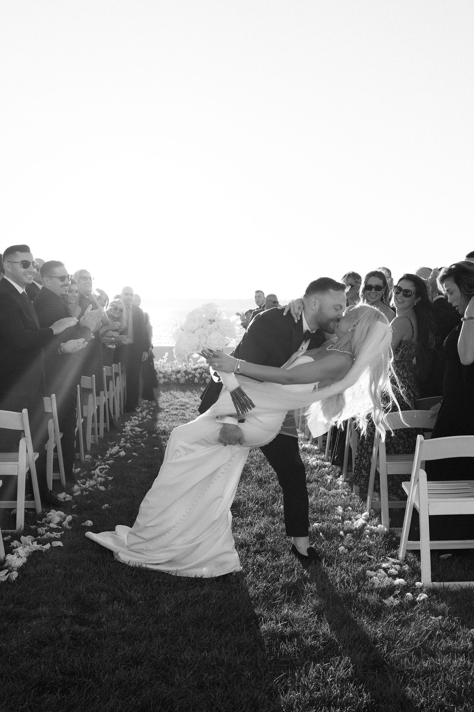 JAC03879 — Nick and Meg’s wedding at Belle Mer in Newport, Rhode Island