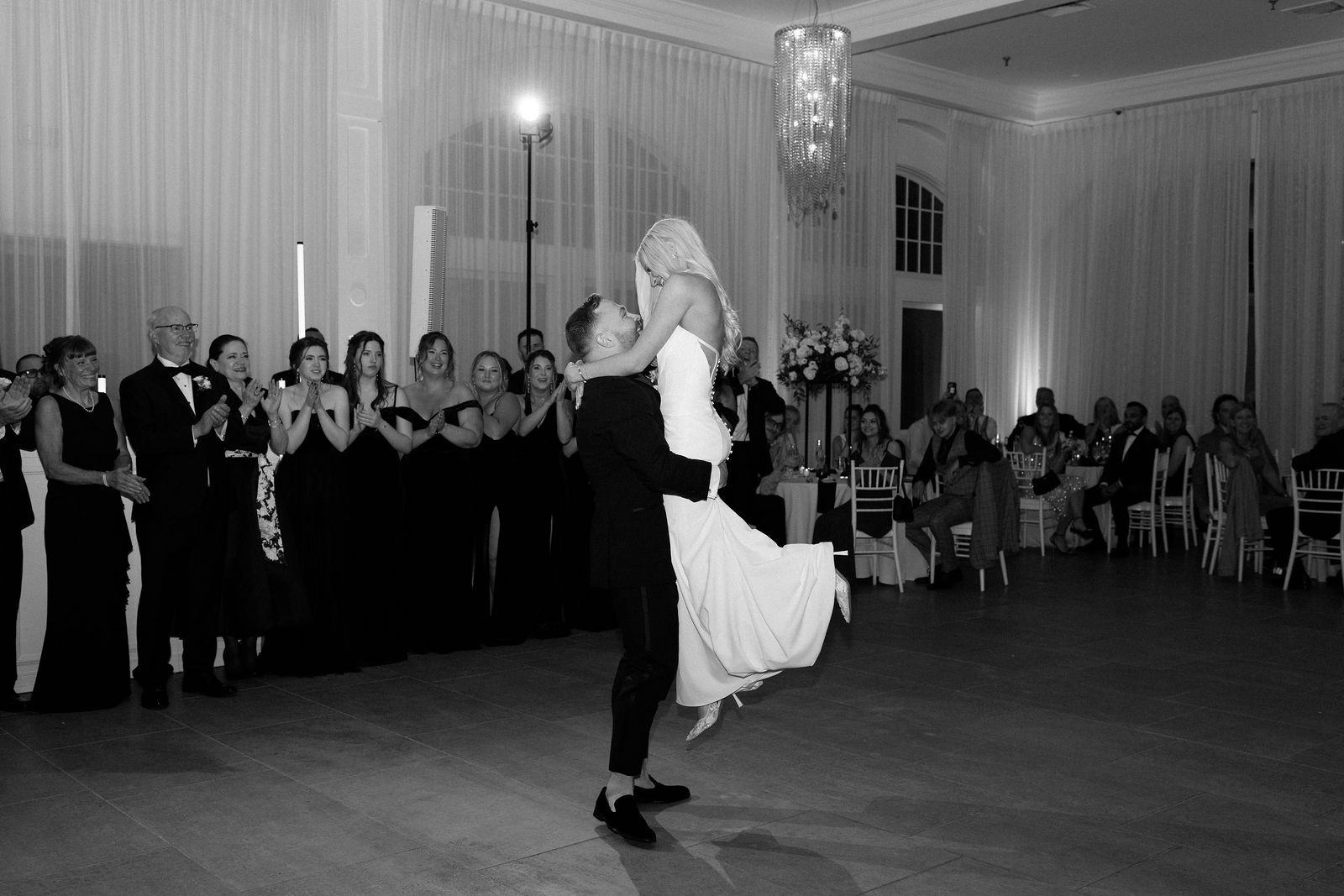 JAC05228 — Nick and Meg’s wedding at Belle Mer in Newport, Rhode Island