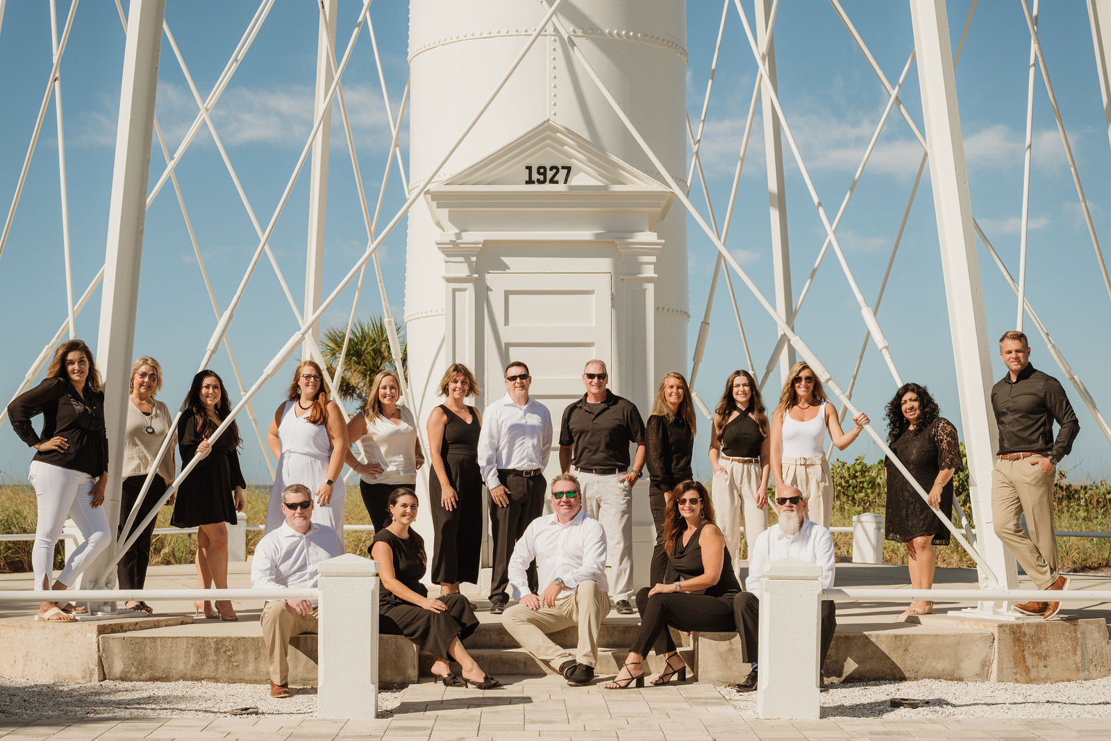 The Patterson Group at Keller Williams Realty by Tomek Ostrowski Photo&Video