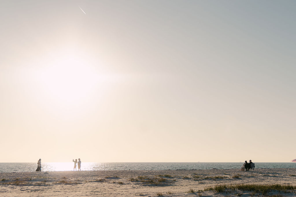Surprise proposal & engagement photography in Orlando