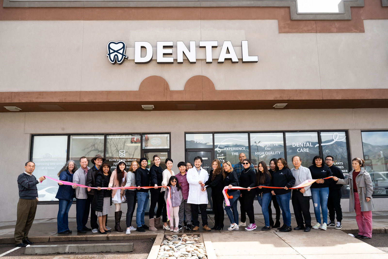 Elite Dental Colorado Springs by Studio JK Photography