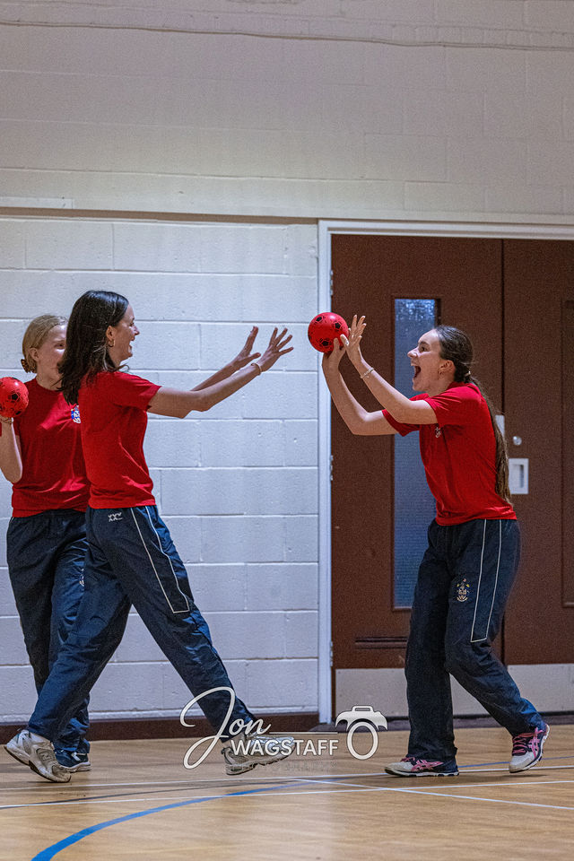 St. Ed's Day: St.Edmunds College: November 2025 — gallery by Jon Wagstaff