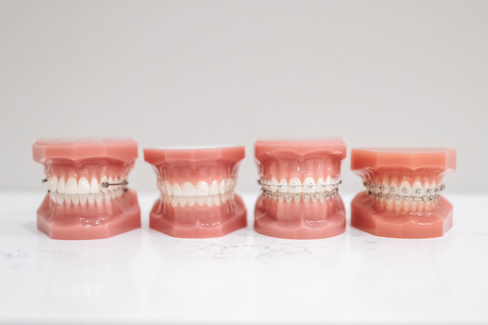 GAMACHE ORTHODONTICS by Townsend Collective