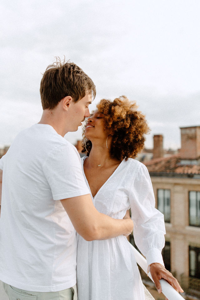 Séance photo de couple n° 53 – Rose Fushia Photographie, photographe couple et engagement à Toulouse