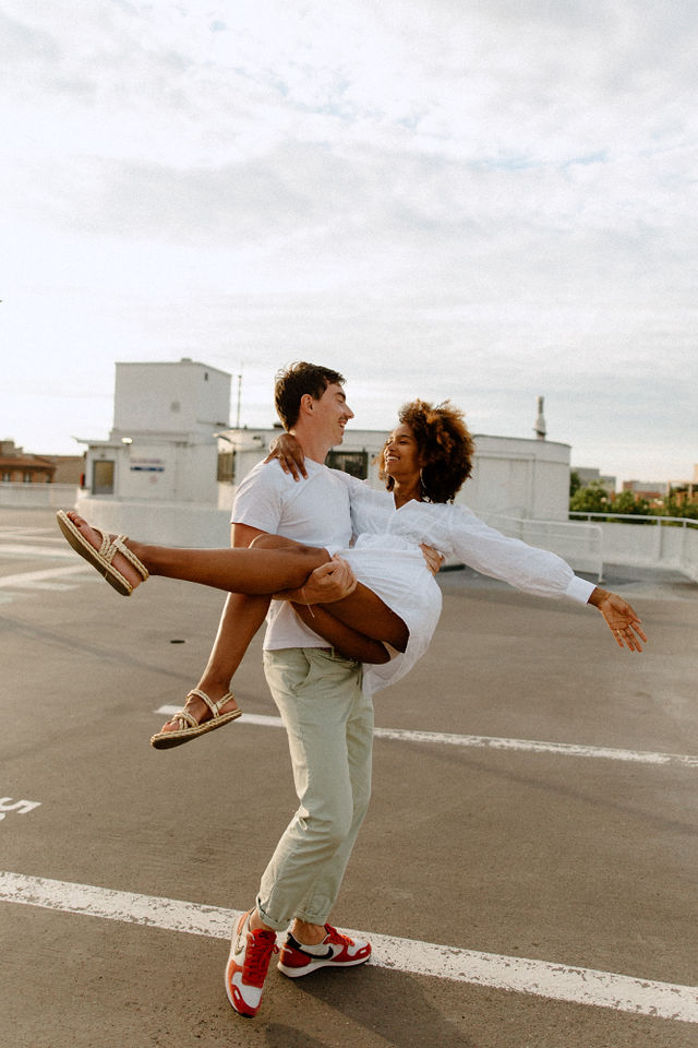 Séance photo de couple n° 78 – Rose Fushia Photographie, photographe couple et engagement à Toulouse