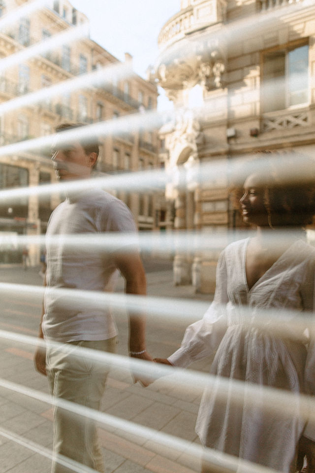 Séance photo de couple n° 8 – Rose Fushia Photographie, photographe couple et engagement à Toulouse