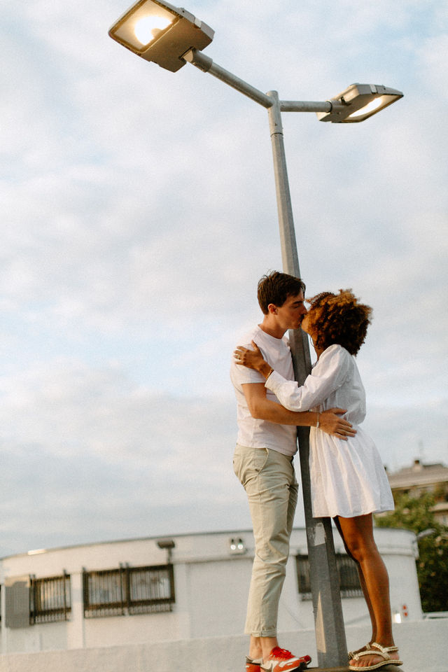 Séance photo de couple n° 61 – Rose Fushia Photographie, photographe couple et engagement à Toulouse