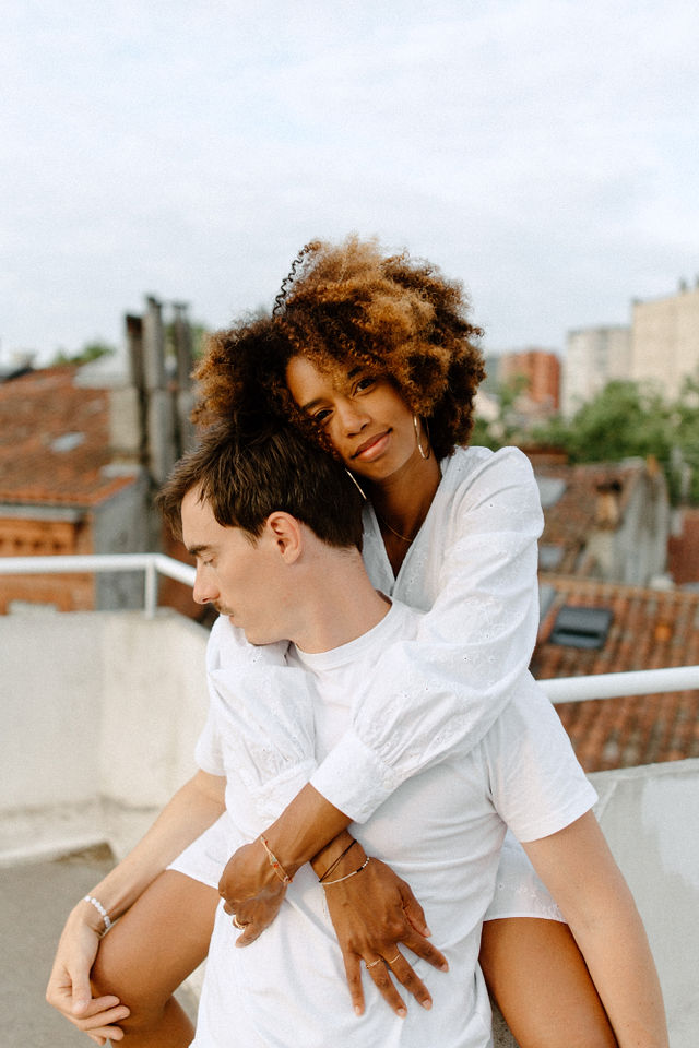 Séance photo de couple n° 91 – Rose Fushia Photographie, photographe couple et engagement à Toulouse