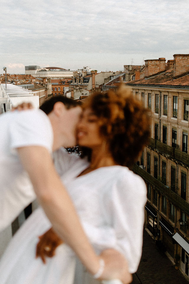 Séance photo de couple n° 97 – Rose Fushia Photographie, photographe couple et engagement à Toulouse