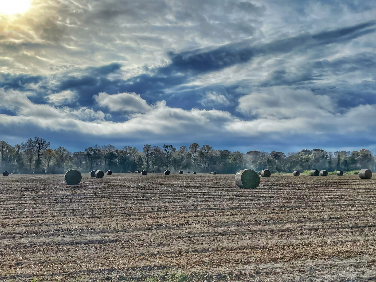 The Herringbone On The Waterfront by Edenton Bay Photography