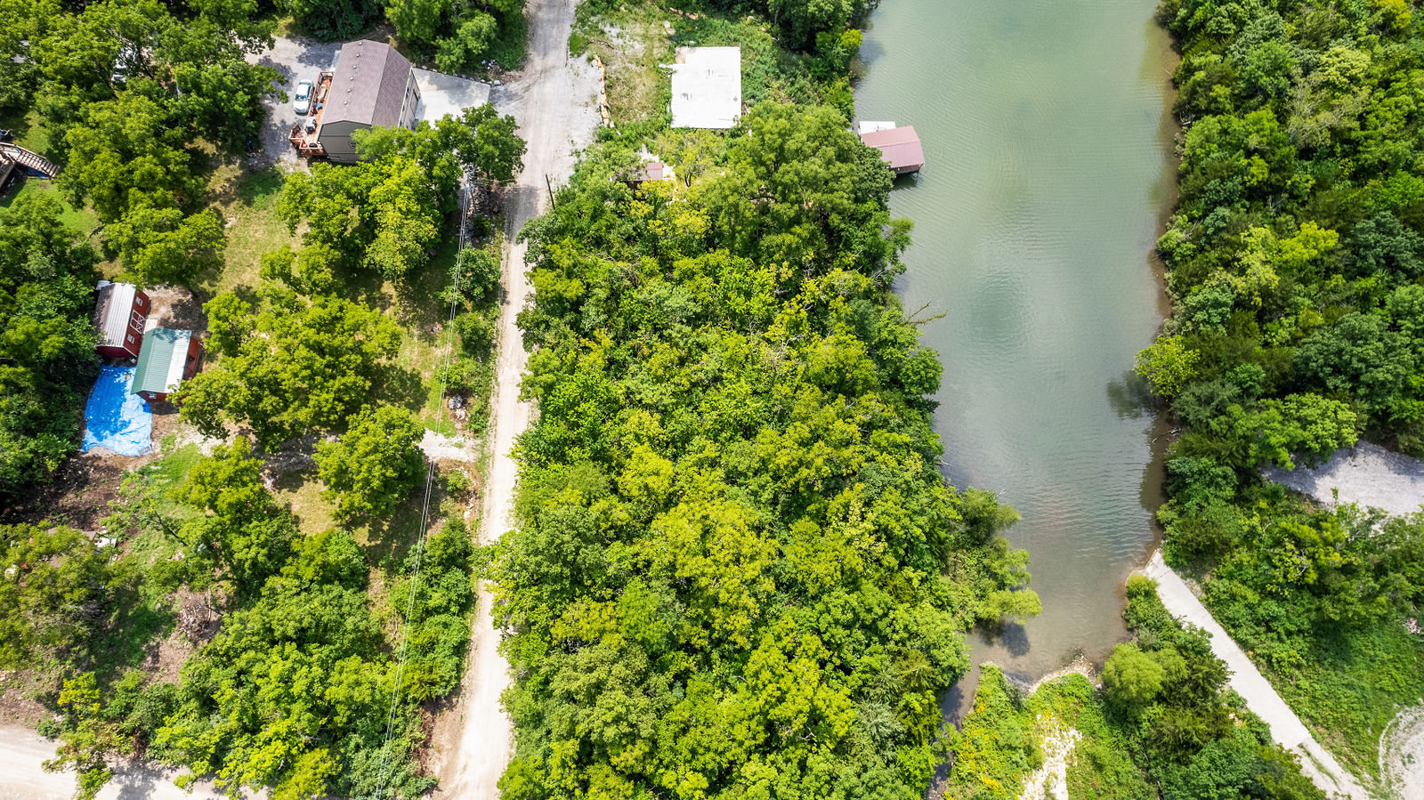 Tanglewood Lakes by KC Home Photography