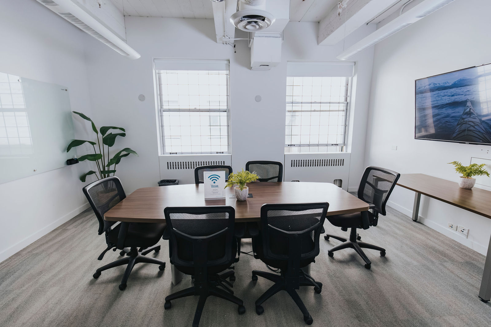 Thrive Cowork, photo 1