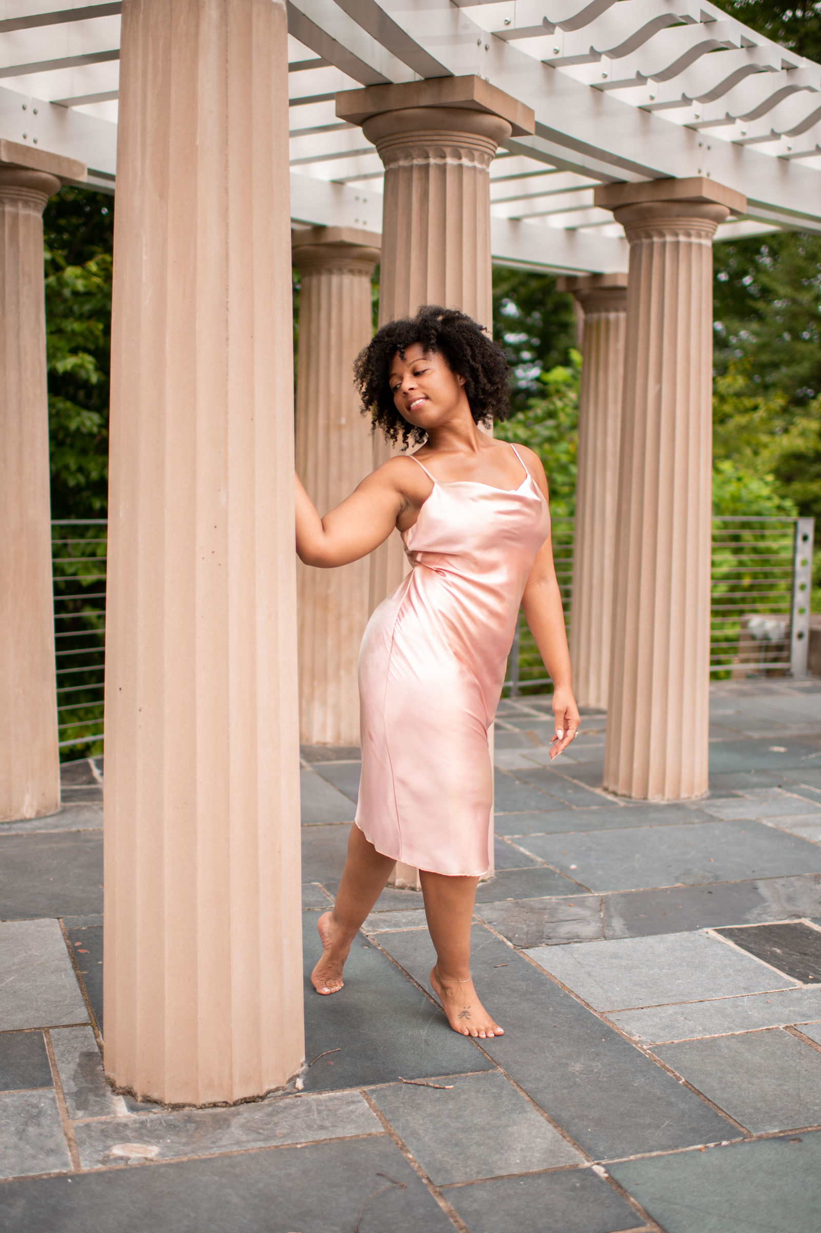 The Raye Way by Virginia Son Photography
