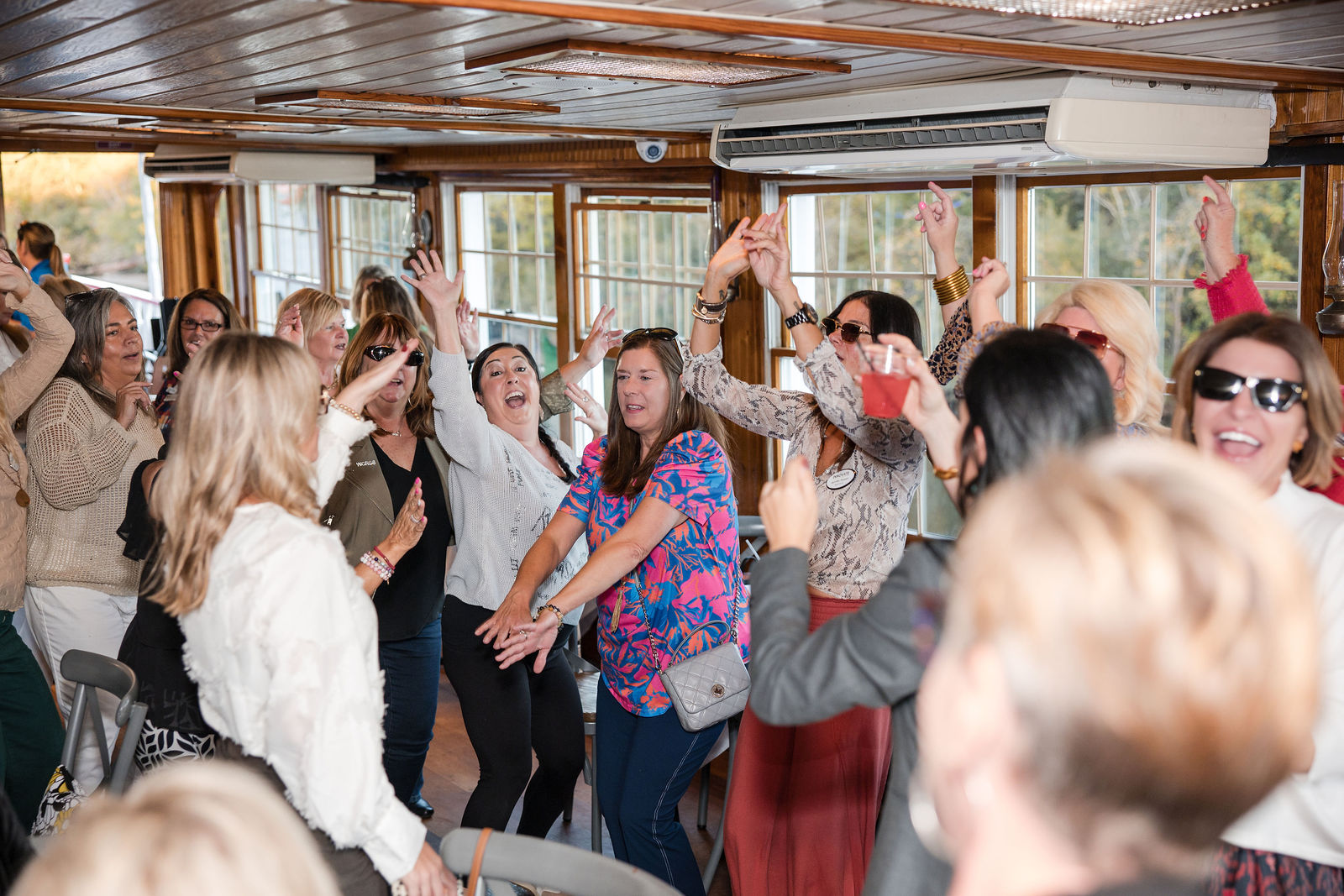 Fall Cial WCR Fall Social 2025 by Tyler Graham Photography