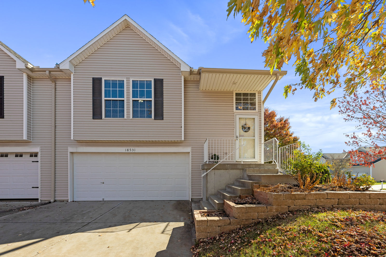 18531 S Mulberry Ct by KC Home Photography