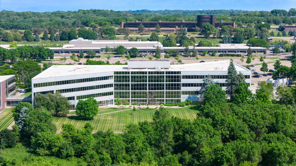 BCBS River Park I