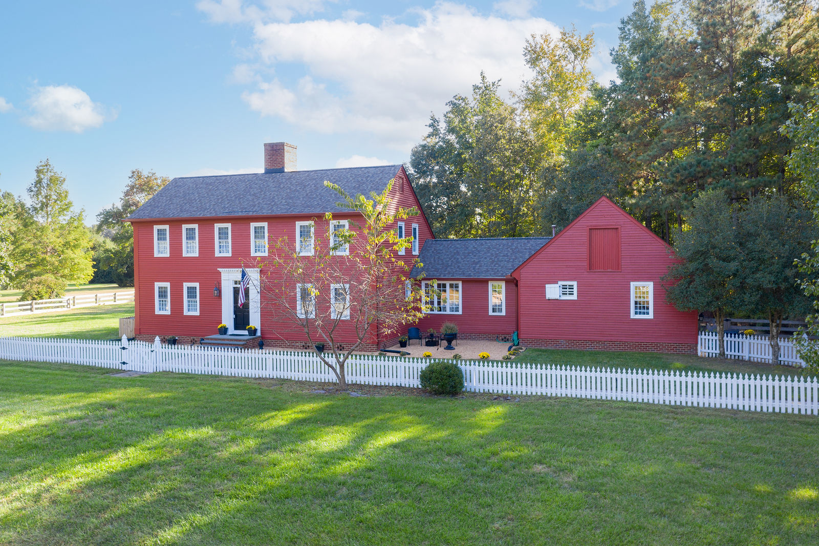 Gates Bluff by Amy Lauren Photography