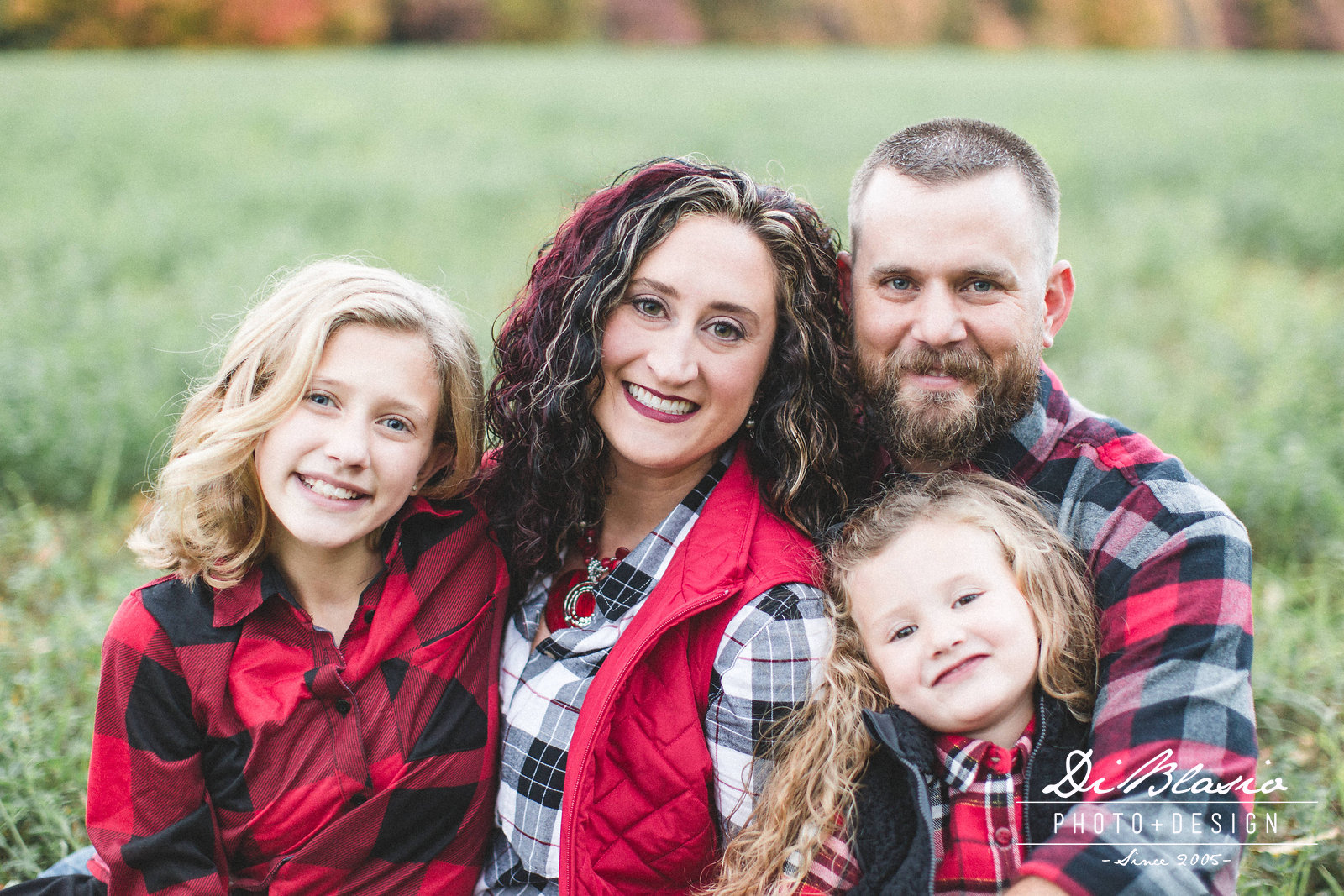 Granville Ohio Family Photos The Shavers