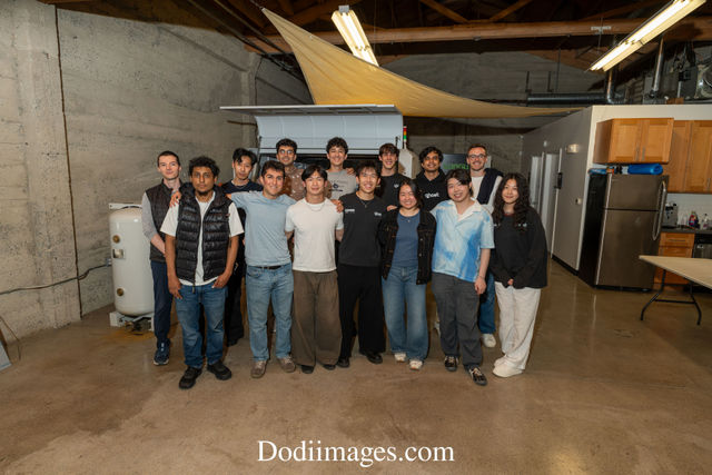 Ghost Factory Tours (Hard Launch) event photography by Dodi Images