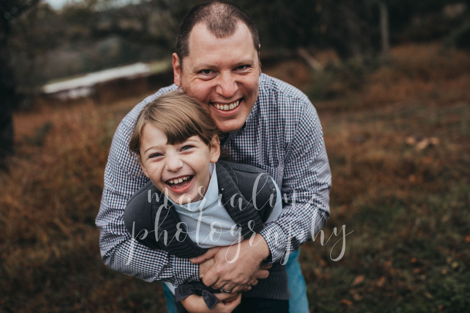 MacDougall Family by Maria Linz Photography