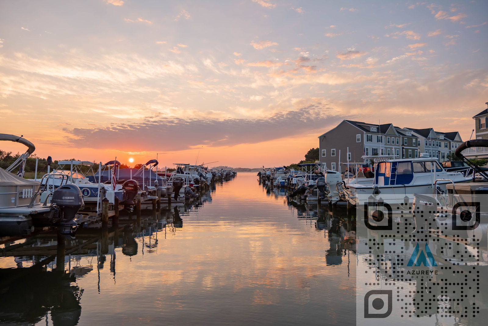 12904 Sand Bar Lane by Azureye Media