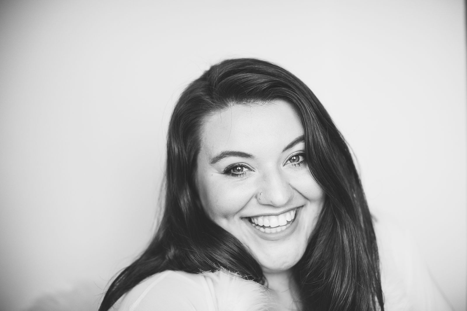 Selfies by Ruby Walker