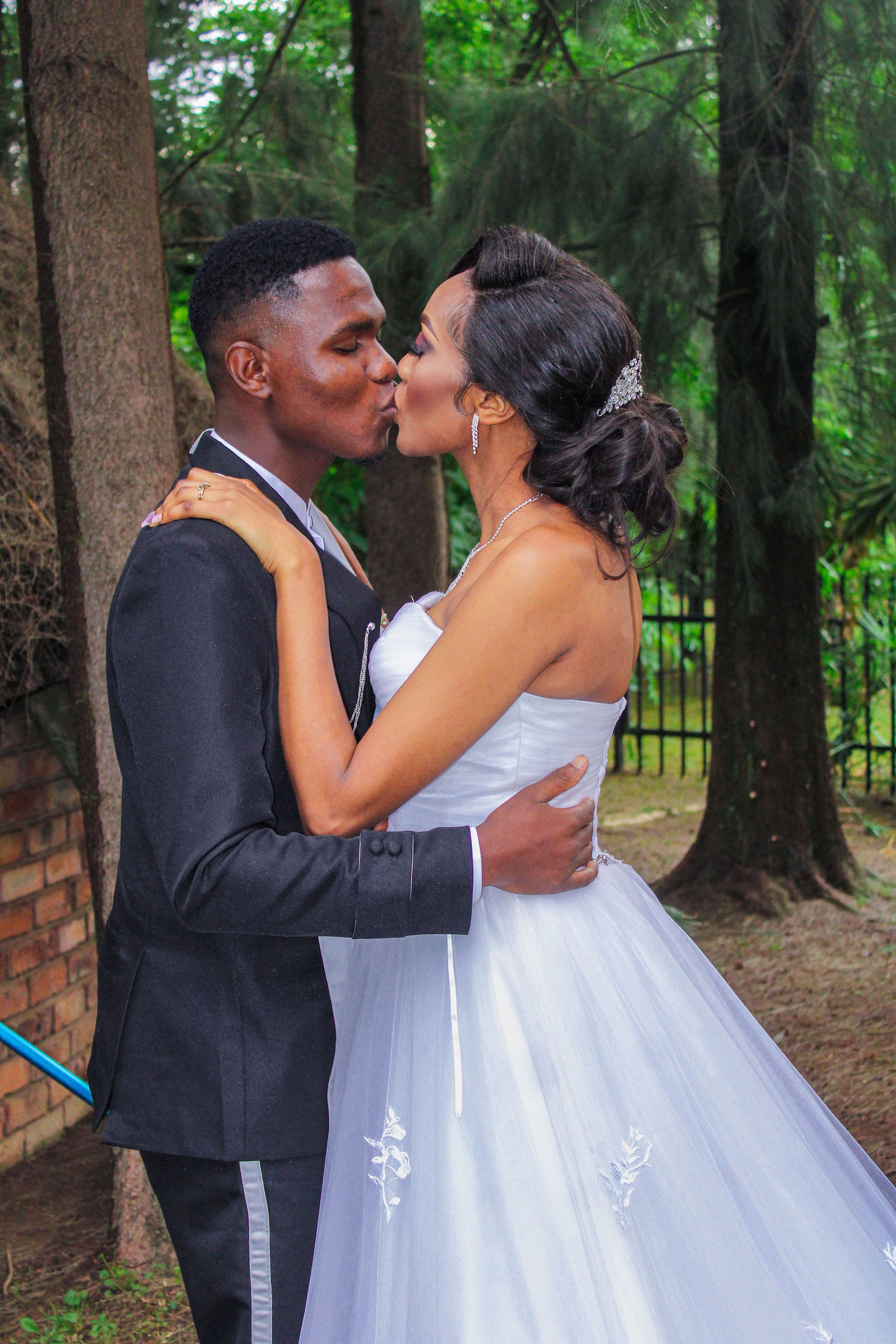 FFP Media Films &mdash; Wedding Coverage