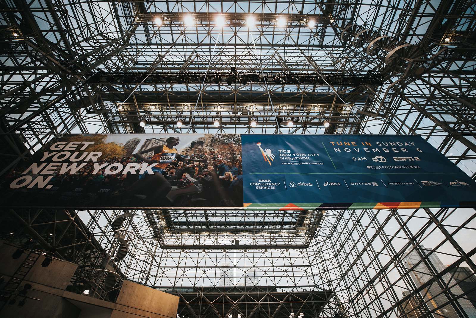 Coop NYC by Shutterfreek