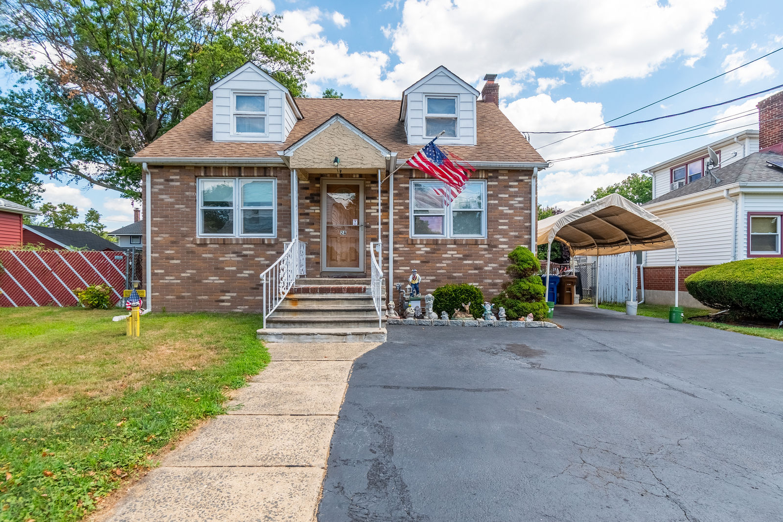 2A Pallant Ave., Linden, NJ by Just A Soul Photography