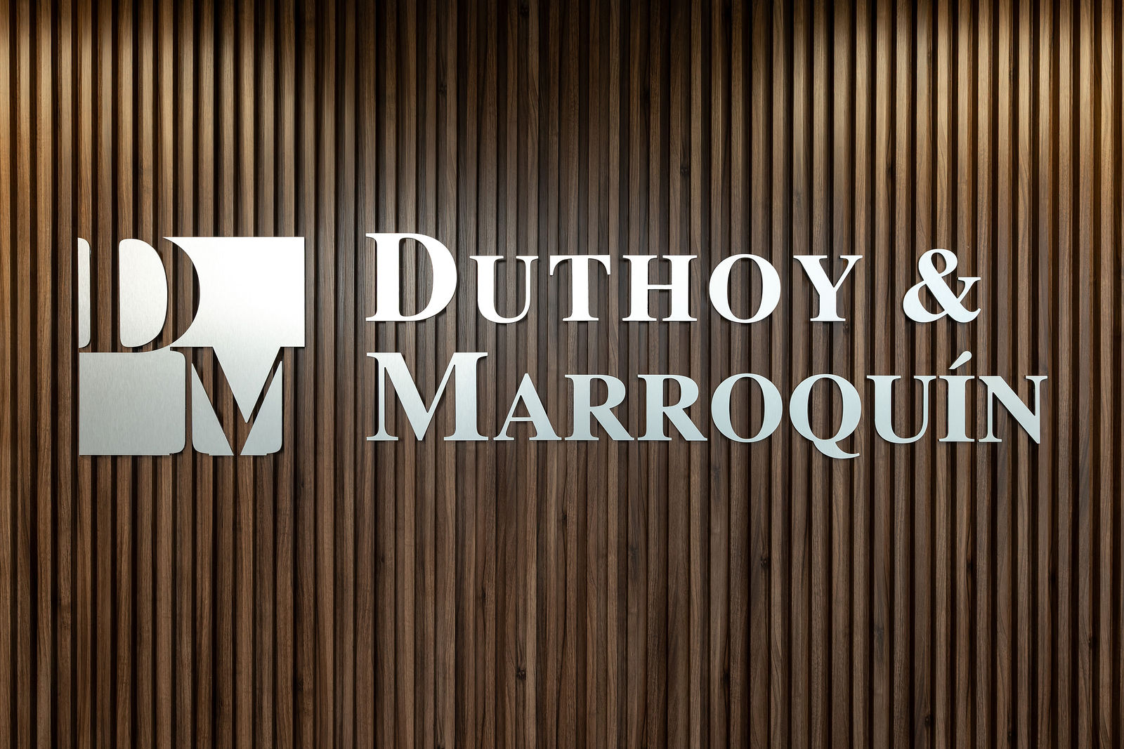 Duthoy & Marroquín