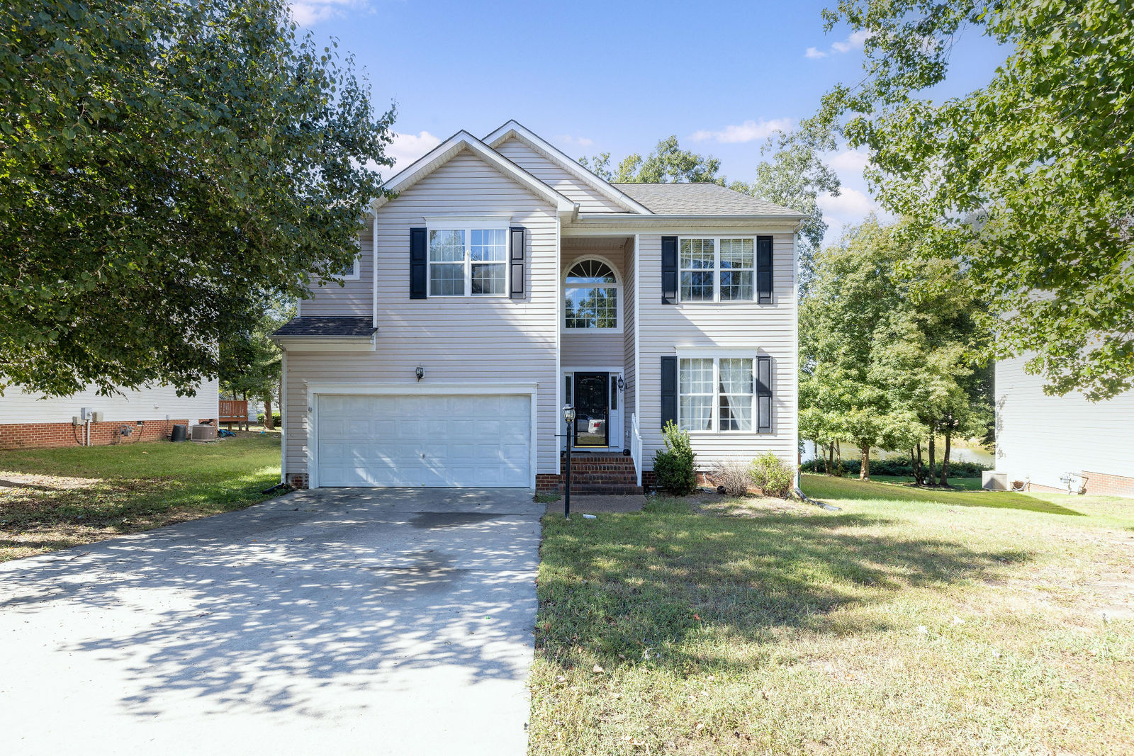 Arbor Point by Amy Lauren Photography