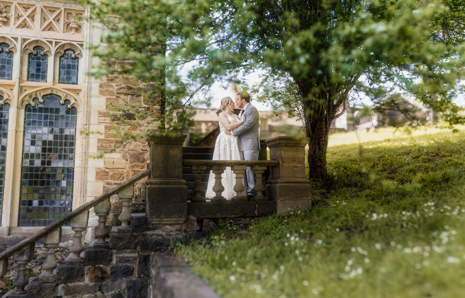 SAMANTHA & TRAVIS by Now and Forever Photography