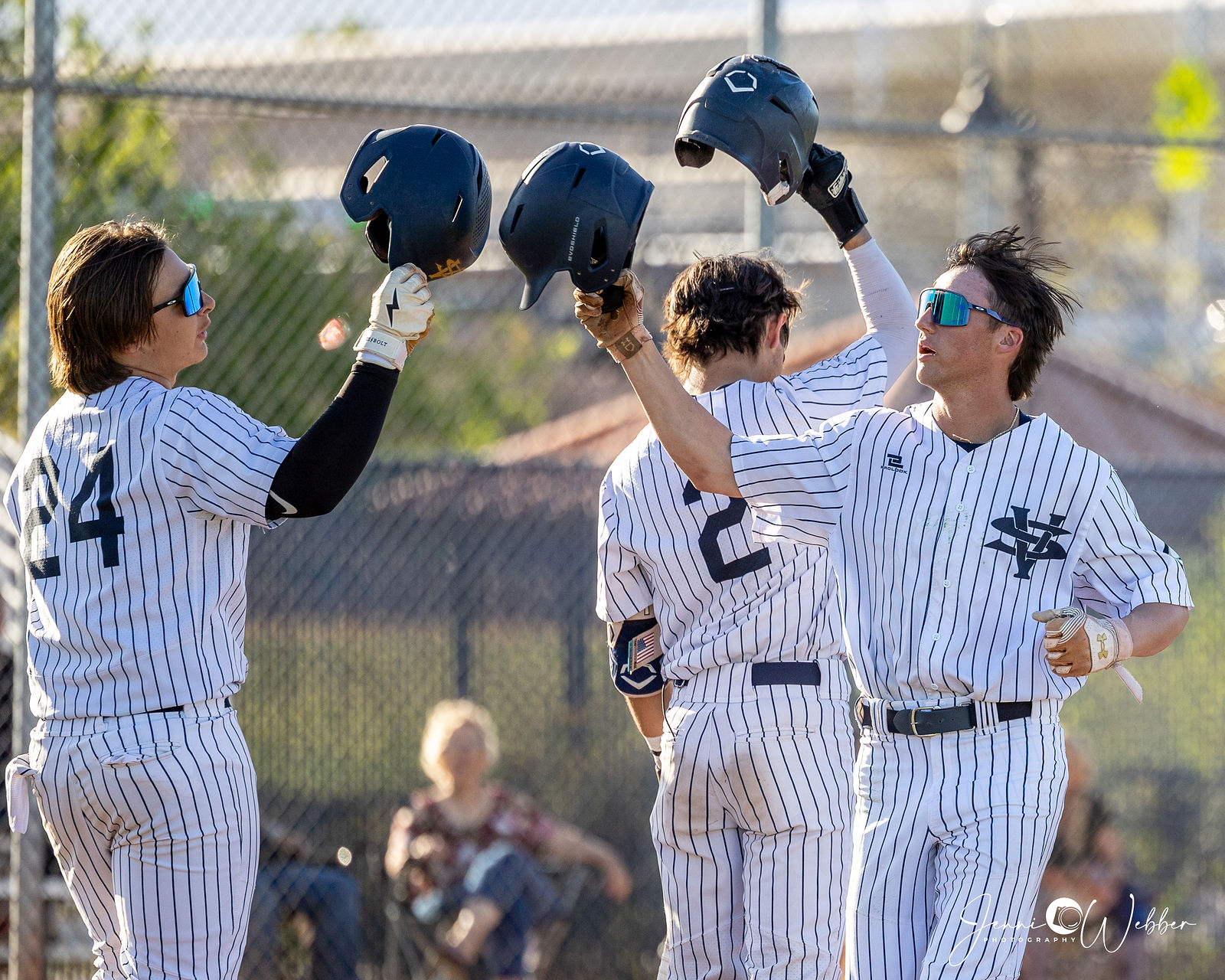 4-11 SV Baseball by Jenni Webber Photography