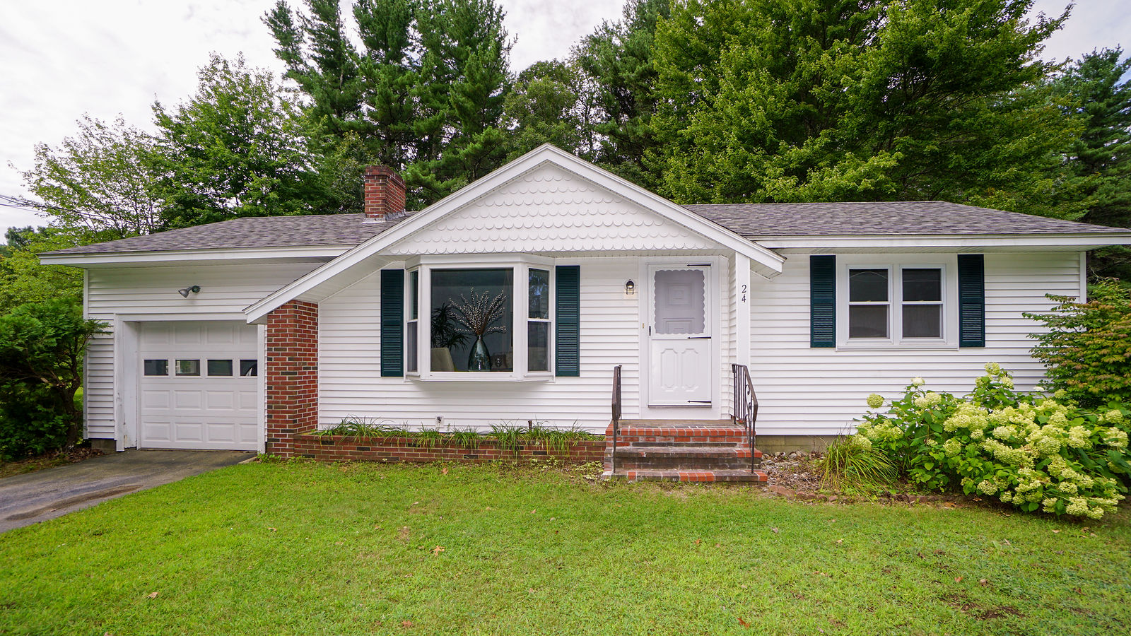 Mill Road by Realty Shots of NH