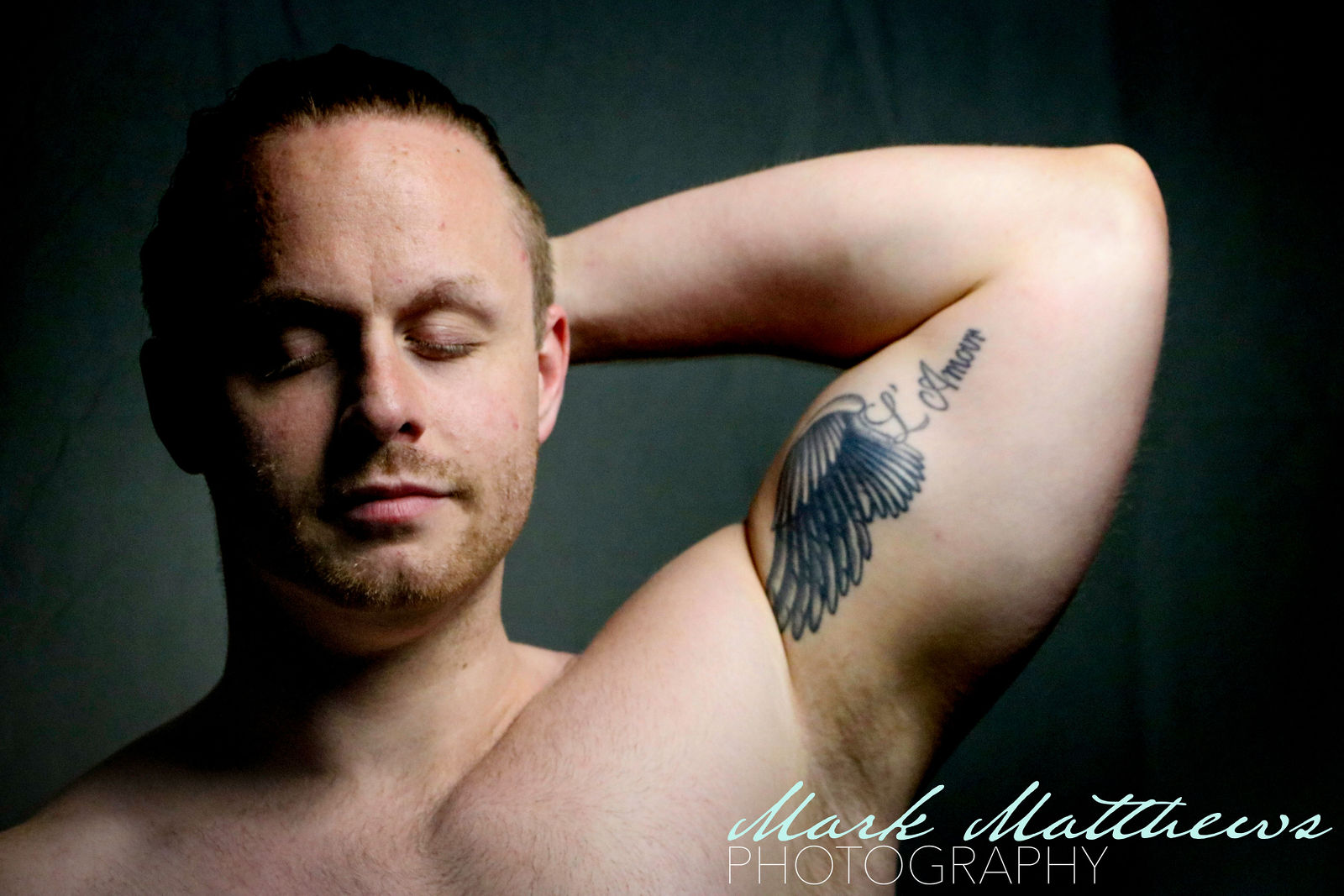 Los by Mark Matthews Photography