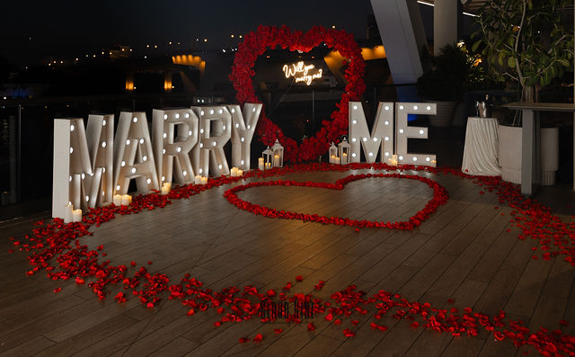 Bryan Aparicio's Proposal