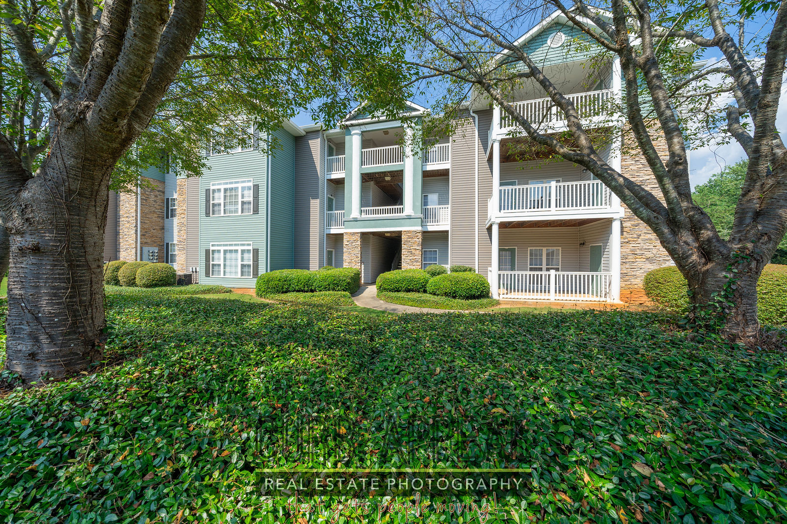 Preston Creek 100 Preston Creek Drive, McDonough by Curb Appeal