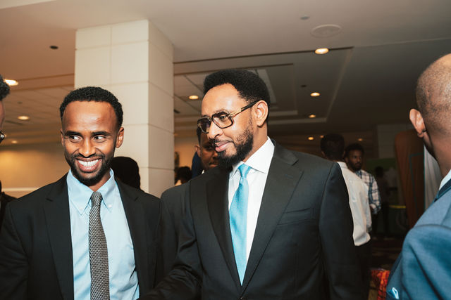 Networking Sessions
