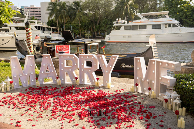 Fabien's Proposal