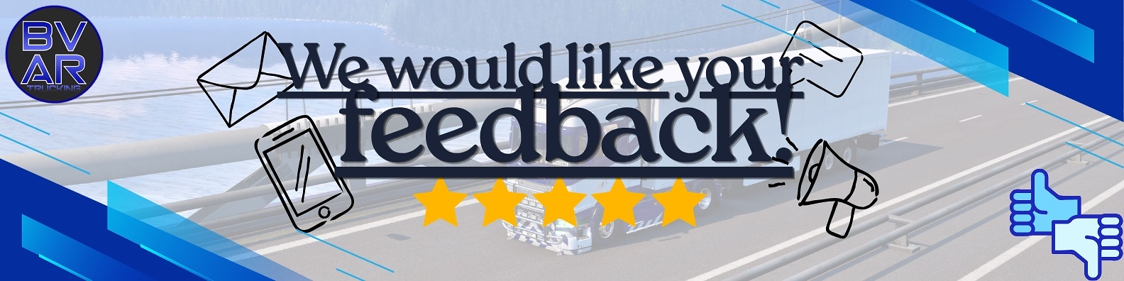 Feedback Form