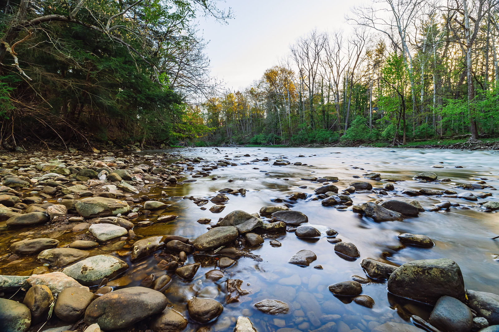 RiverView Farms by BThomasHart Photography