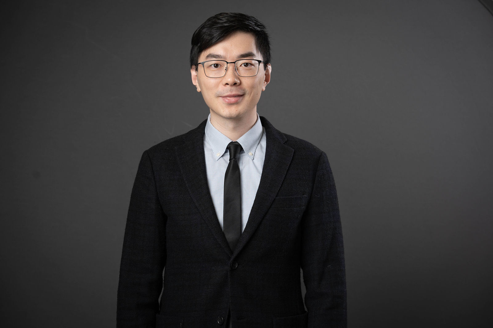 Teng Zhang by O & Co. Media