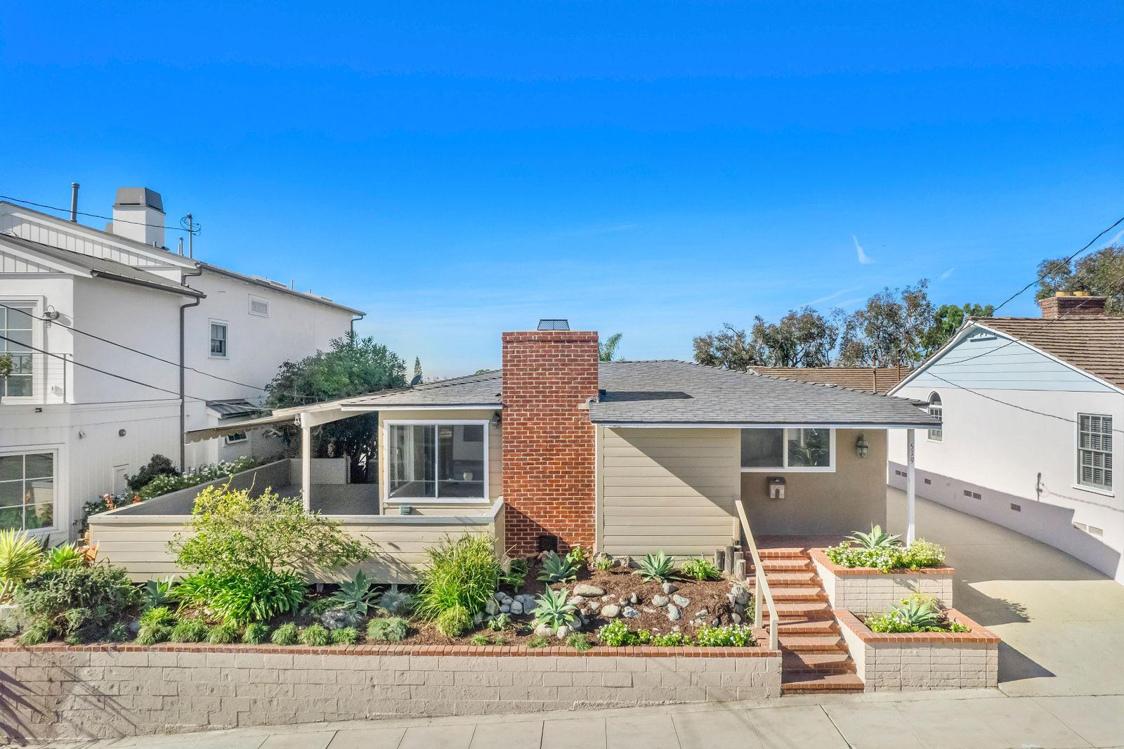 519 Hazel Drive by The Luxury Level