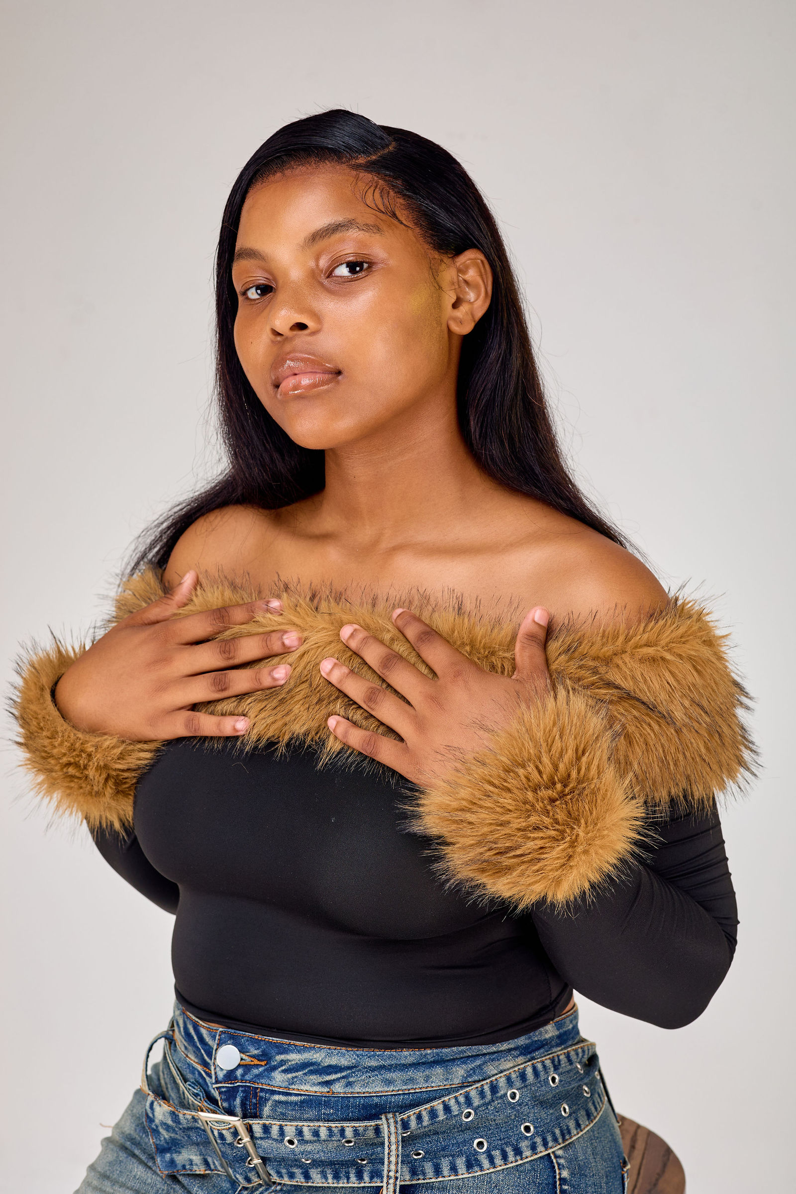 Creative Portrait