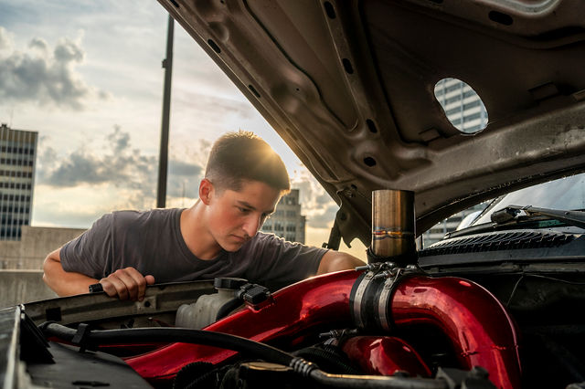 Automotive